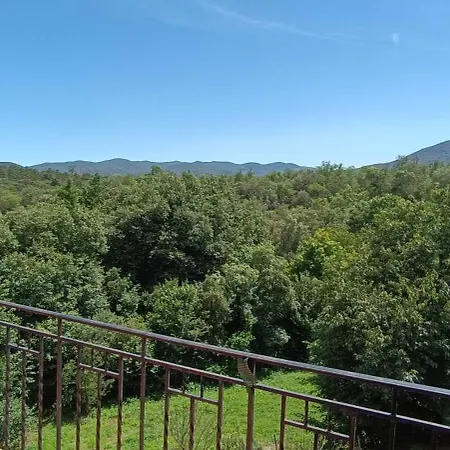 Maison Calme Lavande Et Coquelicots Prázdninový dům *